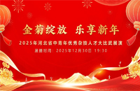 ���������¡�����ʮ���ڣ�ֱ��Ԥ�棺������� �������ꡪ��2025�ӱ�ʡ�����������Ӽ��˲Ŵ����չ��